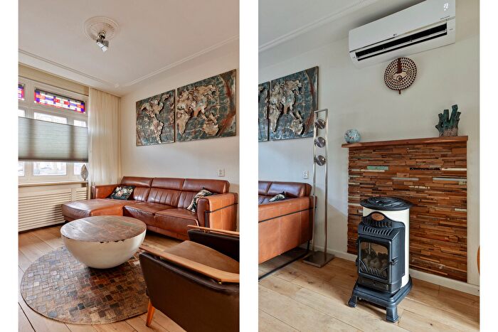Koop en Huur Huizen - 2