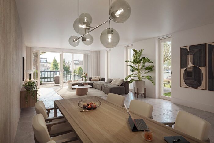 Koop en Huur Huizen - 2