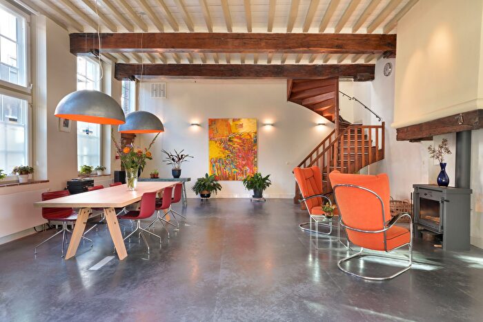 Koop en Huur Huizen - 3