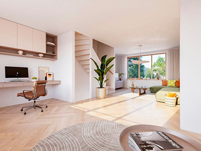 Koop en Huur Huizen - 3