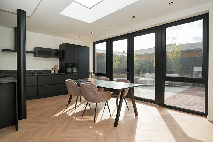 Koop en Huur Huizen - 3