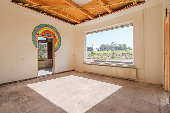 Koop en Huur Huizen - 3