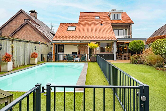 Koop en Huur Huizen - 2