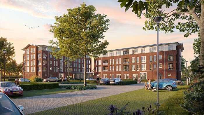 Koop en Huur Huizen - 3