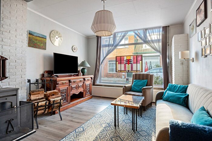 Koop en Huur Huizen - 3