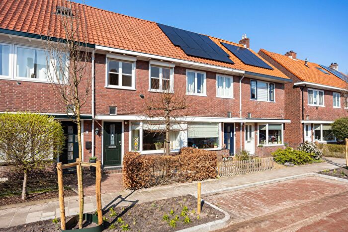 5-kamerhuis te koop in Walhof-Roessingh, Enschede