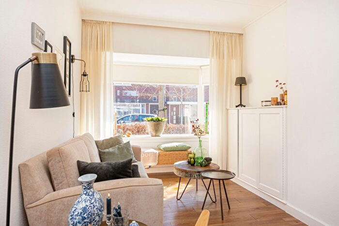 Koop en Huur Huizen - 2