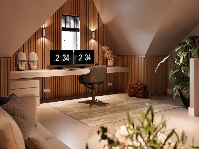 Koop en Huur Huizen - 3