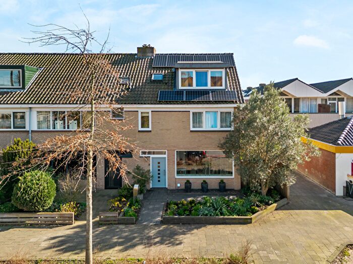 6-kamerhuis te koop in Hornmeer, Aalsmeer