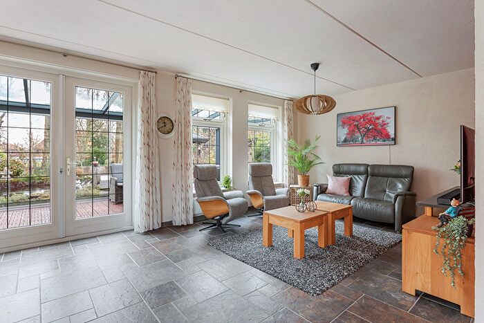 Koop en Huur Huizen - 3