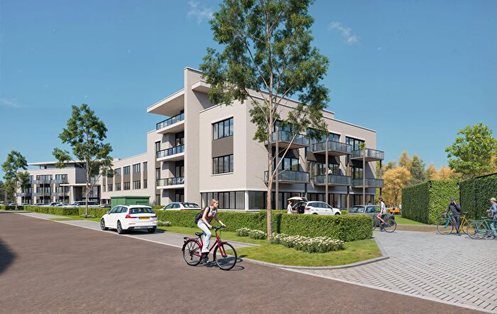 Koop en Huur Huizen - 2