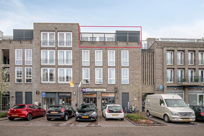 3-kamerappartement te koop in Son, Son en Breugel