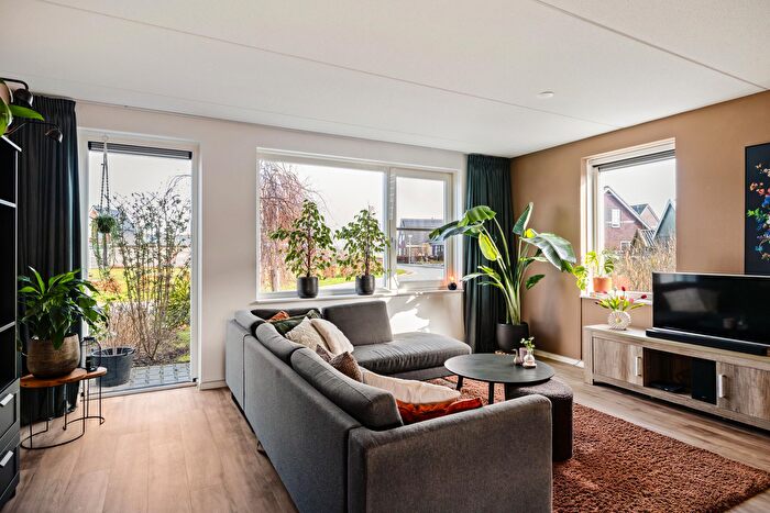 Koop en Huur Huizen - 3