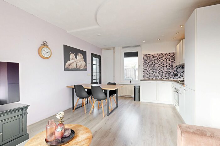 Koop en Huur Huizen - 3