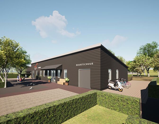 Koop en Huur Huizen - 2