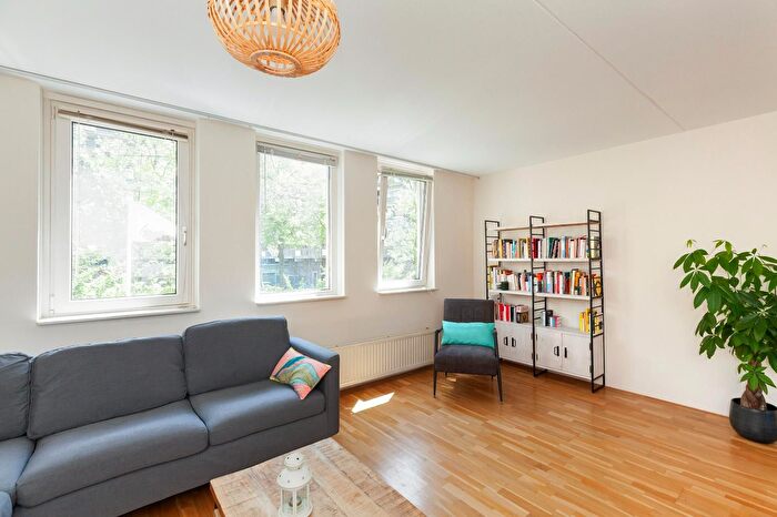 Koop en Huur Huizen - 3