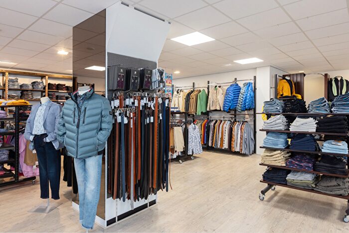 Koop en Huur Huizen - 3