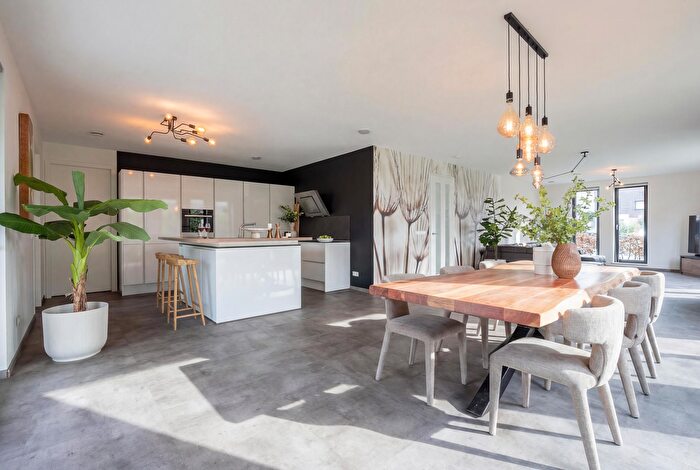 Koop en Huur Huizen - 2