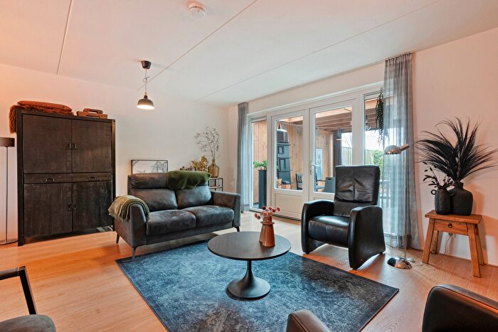 Koop en Huur Huizen - 3