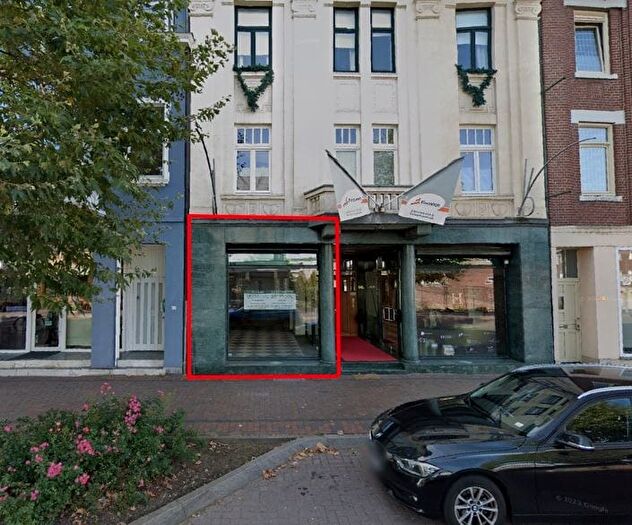 3-kamerappartement te koop in Vaals, Vaals