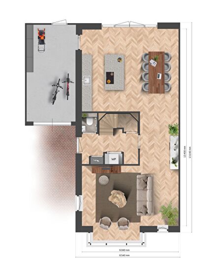 Koop en Huur Huizen - 2