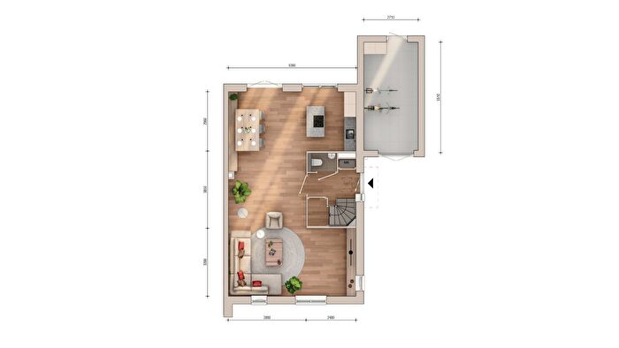 Koop en Huur Huizen - 2