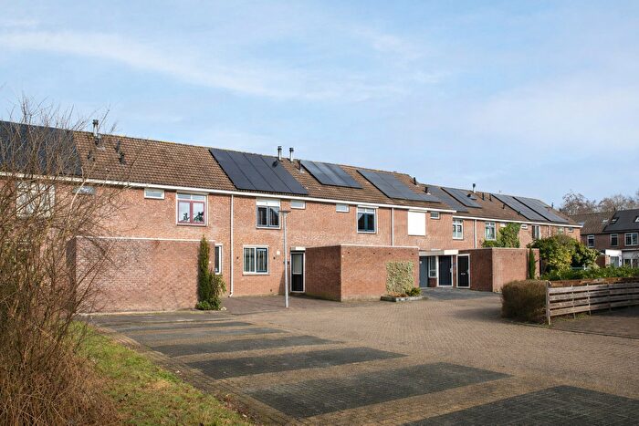 Koop en Huur Huizen - 3