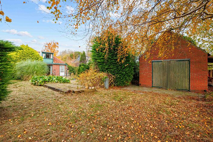 Koop en Huur Huizen - 2