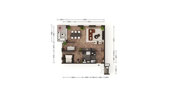 Koop en Huur Huizen - 2