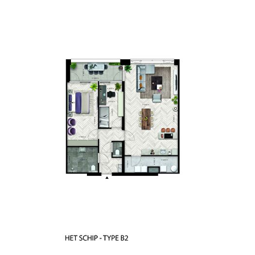 Koop en Huur Huizen - 3