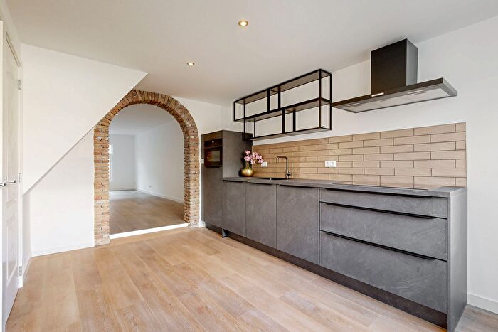 Koop en Huur Huizen - 3