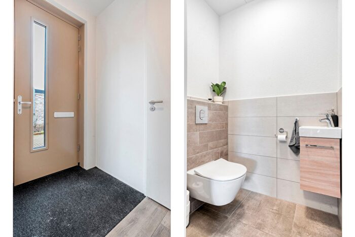 Koop en Huur Huizen - 2