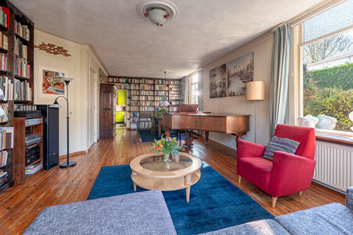 Koop en Huur Huizen - 3