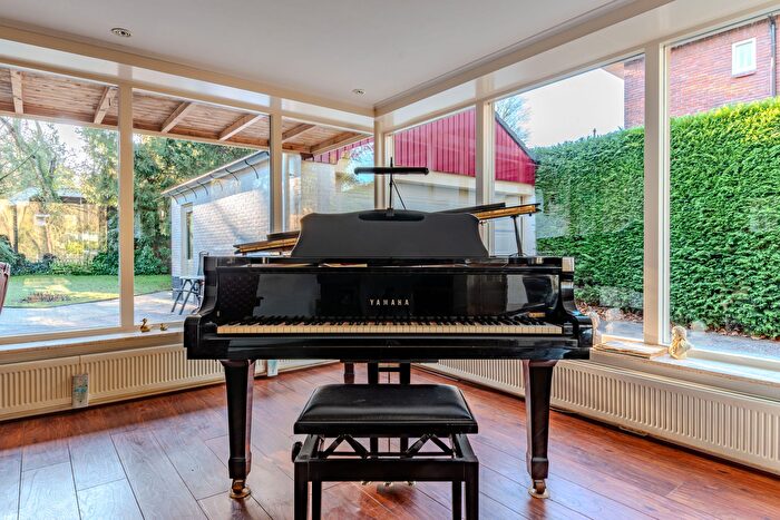 Koop en Huur Huizen - 3
