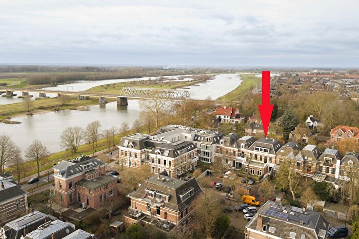 Koop en Huur Huizen - 2