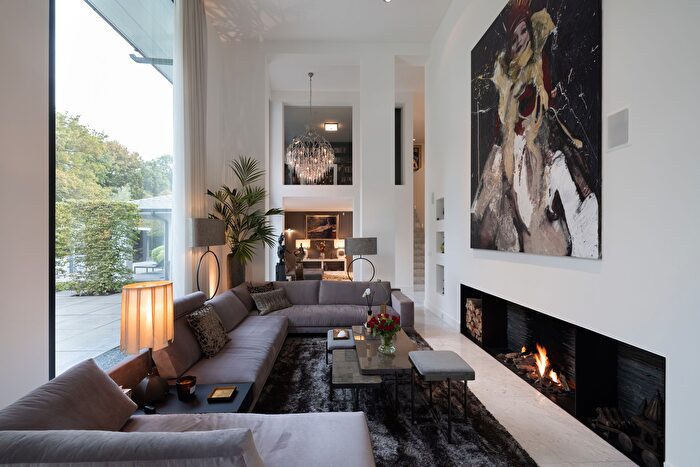 Koop en Huur Huizen - 3