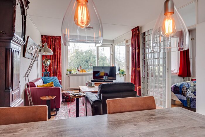 Koop en Huur Huizen - 3