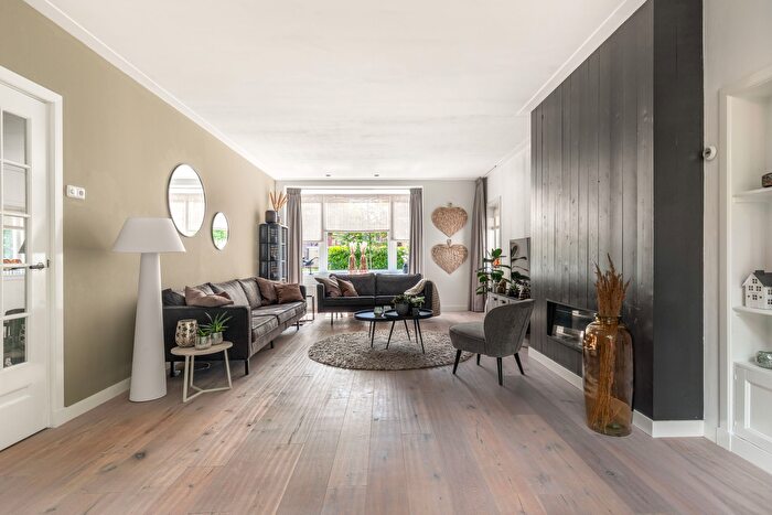 Koop en Huur Huizen - 3