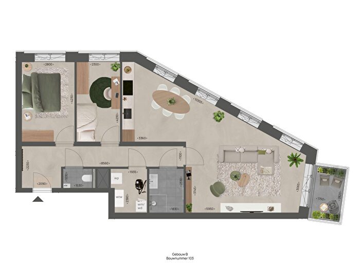 Koop en Huur Huizen - 3