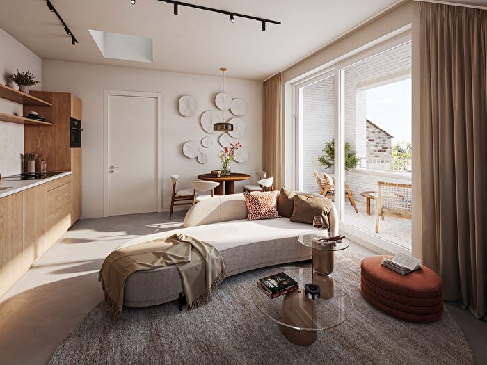 Koop en Huur Huizen - 3
