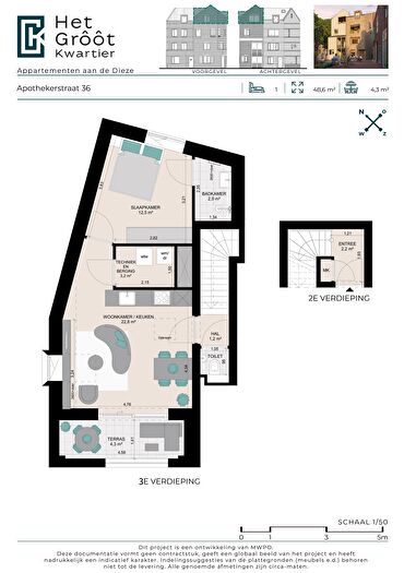 Koop en Huur Huizen - 2