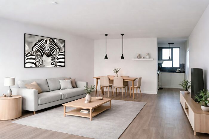 Koop en Huur Huizen - 2