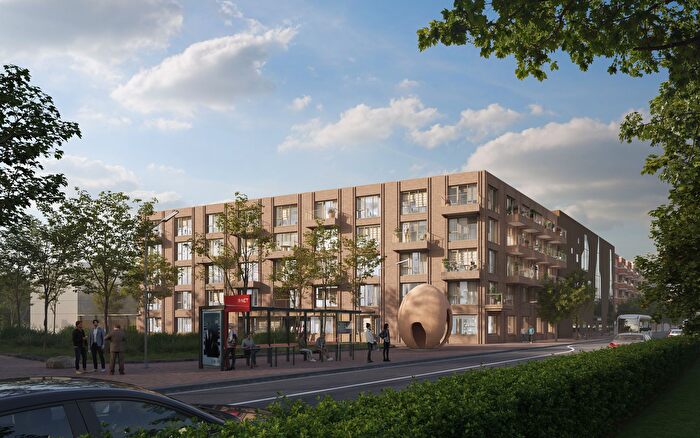 Koop en Huur Huizen - 3
