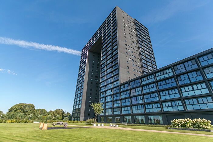 3-kamerappartement te huur in Oosterhoogebrug, Groningen