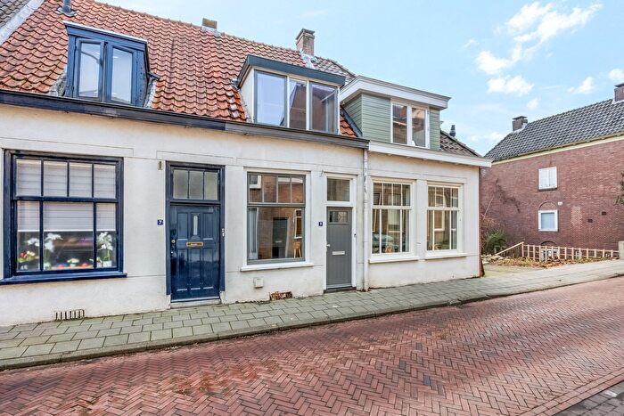 Koop en Huur Huizen - 2