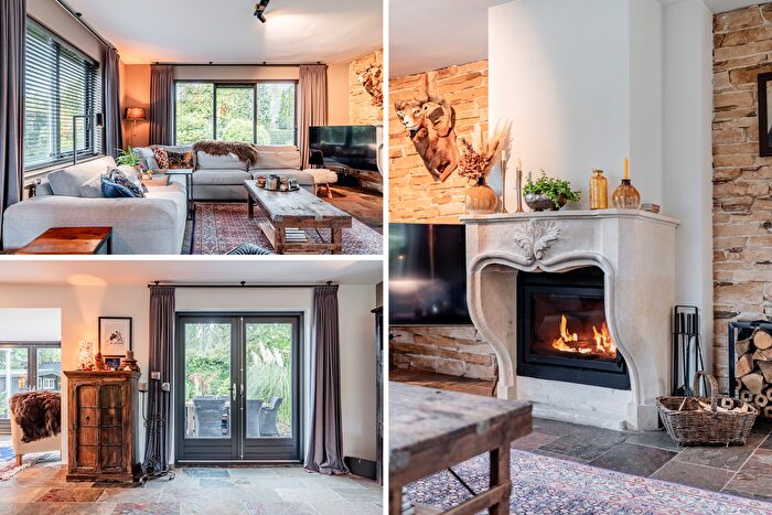 Koop en Huur Huizen - 3