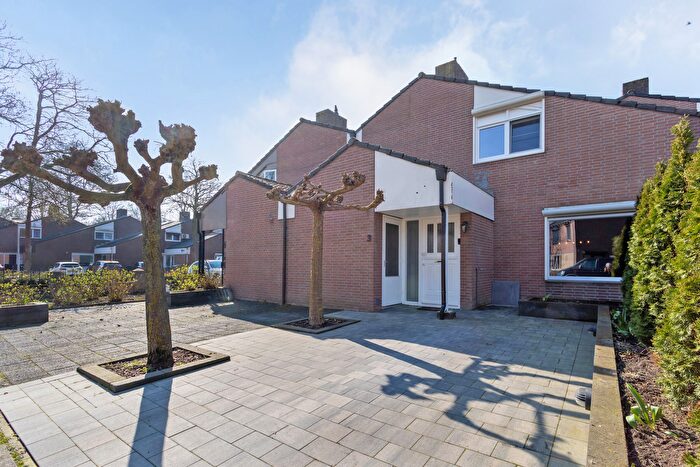 4-kamerhuis te koop in Weert – Hogenakkerstraat, Boshoven-Vrakker