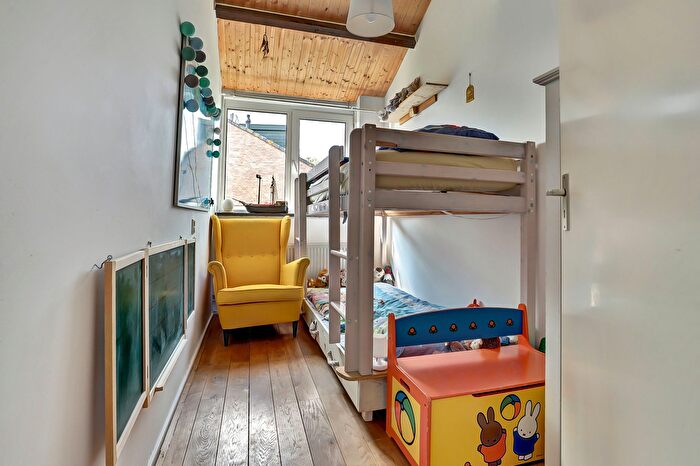 Koop en Huur Huizen - 2