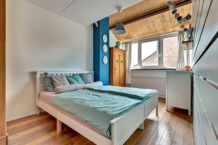 Koop en Huur Huizen - 3