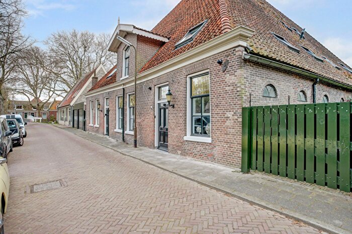 Koop en Huur Huizen - 2